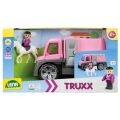 Lena TRUXX Pferdetransport, dekorativer Karton