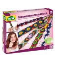 Lena Armbänder stricken