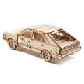Little Story 3D-Holzpuzzle FSO Polonez 1500