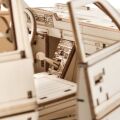 Little Story 3D-Holzpuzzle FSO Polonez 1500