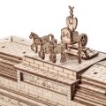 Little Story 3D-Holzpuzzle Brandenburger Tor