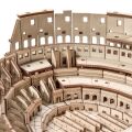 Little Story 3D-Holzpuzzle Kolosseum