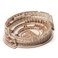Little Story 3D-Holzpuzzle Kolosseum