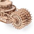 Little Story 3D-Holzpuzzle Dampfer