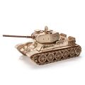Little Story 3D-Holzpuzzle World of Tanks T-34-85