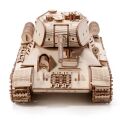 Little Story 3D-Holzpuzzle World of Tanks T-34-85