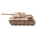 Little Story 3D-Holzpuzzle World of Tanks T-34-85