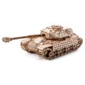 Little Story 3D-Holzpuzzle World of Tanks Bat.-Chatillon Bourrasque