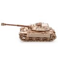 Little Story 3D-Holzpuzzle World of Tanks Bat.-Chatillon Bourrasque
