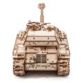 Little Story 3D-Holzpuzzle World of Tanks Bat.-Chatillon Bourrasque