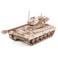 Little Story 3D-Holzpuzzle World of Tanks AMX 13 105