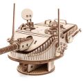 Little Story 3D-Holzpuzzle World of Tanks AMX 13 105