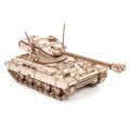 Little Story 3D-Holzpuzzle World of Tanks AMX 13 105