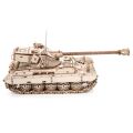 Little Story 3D-Holzpuzzle World of Tanks AMX 13 105