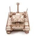 Little Story 3D-Holzpuzzle World of Tanks AMX 13 105