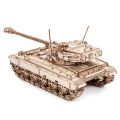 Little Story 3D-Holzpuzzle World of Tanks AMX 13 105