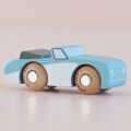 Le Toy Van Holzauto Justin