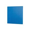 L-W Toys Grundplatte 32x32 blau