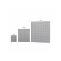 L-W Toys Grundplatte 32x32 blau