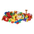 L-W Toys Junior Würfelbauernhof