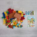 L-W Toys Junior Würfelbauernhof