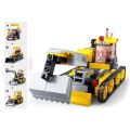 Sluban Town Builders M38-B0377 Display - 4sorts / 8pcs