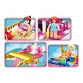 Sluban Girls Dream M38-B0722 Luxusyacht