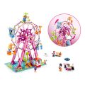 Sluban Girls Dream M38-B0723 Riesenrad Karussell