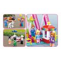 Sluban Girls Dream M38-B0723 Riesenrad Karussell