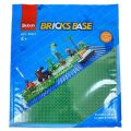 Sluban Bricks Base M38-B0833C Grundplatte 32x32 grün