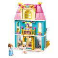 Sluban Girls Dream Village M38-B0876 Zeitraum Kaufhaus