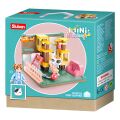 Sluban Mini-Handwerk M38-B0919D Katzen-Ecke