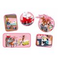 Sluban Girls Dream M38-B1019 Ein uriges Bistro