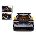 Sluban ModelBricks M38-B1098 Italienischer Sportwagen
