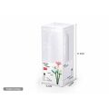 Sluban Flowers M38-B1101-07 Lilien in einer Vase