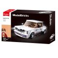 Sluban Model Bricks M38-B1126 Oldtimer 2002