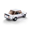 Sluban Model Bricks M38-B1126 Oldtimer 2002