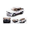 Sluban Model Bricks M38-B1126 Oldtimer 2002