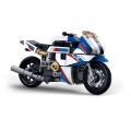 Sluban Model Bricks M38-B1129 Motorrad 1000RR
