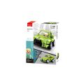 Sluban Car Club M38-B1205C MCAR M11