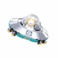 Sluban Builder M38-B1223 Garfield auf dem Weg ins All