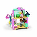Sluban Metropolis M38-B1266 Café- und Eiswagen