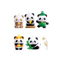 Sluban Metropolis M38-B1520 Panda-Haus