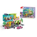 Sluban Metropolis M38-B1522 Casting Studio
