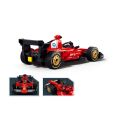 Sluban Model Bricks M38-B1527 Rennformel im Maßstab 1:32