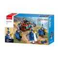 Sluban Kingdom M38-B1625 Henry's Army