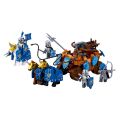 Sluban Kingdom M38-B1625 Henry's Army