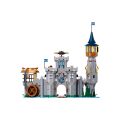 Sluban Kingdom M38-B1626 Ritterburg Henry