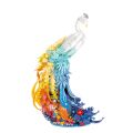 Sluban Pleyerid M38-P8161 Peacock mit LED-Beleuchtung