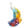 Sluban Pleyerid M38-P8161 Peacock mit LED-Beleuchtung